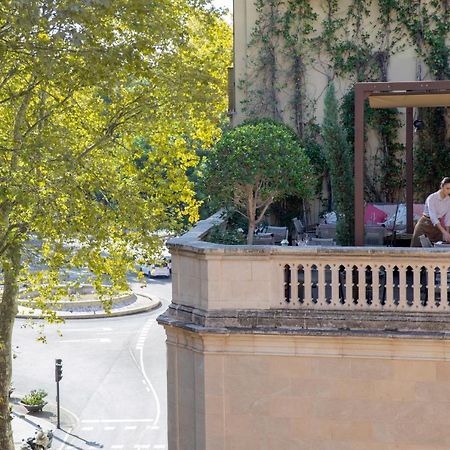 Hotel Can Alomar (Adults Only) Palma de Mallorca Exterior foto