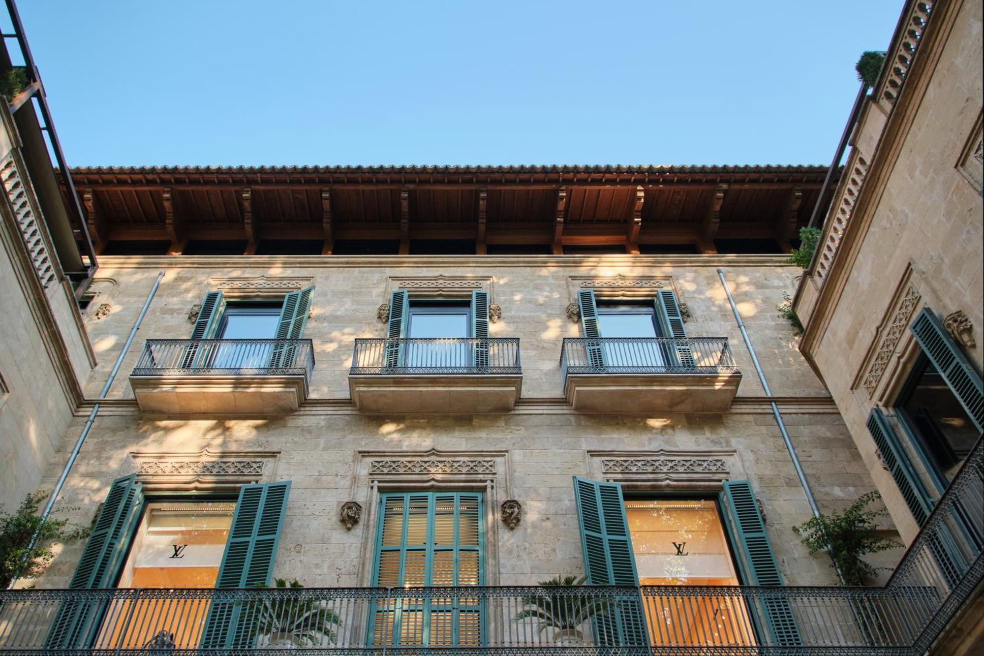 Hotel Can Alomar (Adults Only) PMI Exterior foto